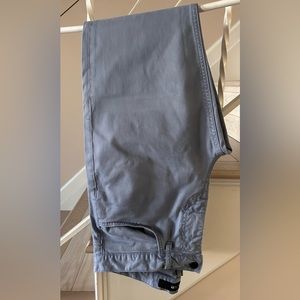 Joe's Jeans Men’s Light Blue Size 34 Waist Great For A Night Out